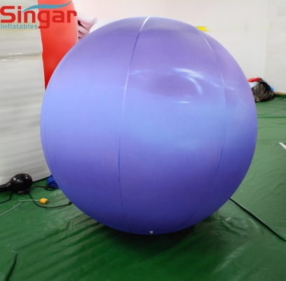 Inflatable solar systerm neptune planets,neptune balloon